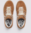 Zapatillas P448 Monza Espresso